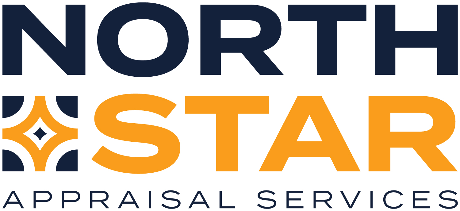North Star Appraisal Services Logo